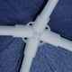 thumbnail image 3 of Toldo Fz001 3X3M Azul, 3 of 5