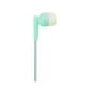 thumbnail image 1 of Audifonos In-ear Vivienda 3.5mm Celeste Alta Calidad, 1 of 3