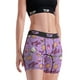 thumbnail image 4 of Bóxer Medio Mujer Algodón Pack 3 Hello Kitty C2 TOP, 4 of 5