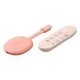 thumbnail image 1 of Google Chromecast TV (4K) - Rosado, 1 of 2