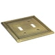 thumbnail image 2 of Placa de pared decorativa, interruptor, tapa de salida Henne Bery, 2 of 7