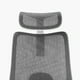 thumbnail image 1 of Cabecero Bolt Gris claro, 1 of 6