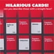 thumbnail image 4 of Juego de mesa QUOKKA Freedom of Speech Guess The Word para niños y adultos, 4 of 8