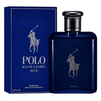 Ralph Lauren - Polo Blue Parfum 125Ml Hombre