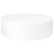 thumbnail image 1 of Cake Dummy O'CREME de poliestireno para productos horneados, 18 cm de diámetro, 1 of 6