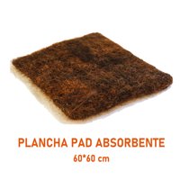 Matter Of Trust - Plancha Pad Absorbente Petropelo 60X60Cm