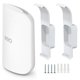 thumbnail image 1 of Soporte de pared para el sistema WiFi eero Max 7 Tri-Band Mesh, 1 of 7