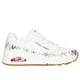 thumbnail image 1 of ZAPATILLAS URBANAS SKECHERS UNO LOVE MUJER | 177917-WMLT - Talla 38,5, 1 of 6