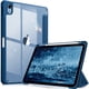 thumbnail image 1 of Funda FINTIE Hybrid Slim para iPad 11.ª generación de 11 pulgadas, color azul marino, 1 of 9
