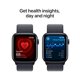 thumbnail image 5 of Reloj inteligente Apple Watch SE (2.ª generación) [GPS 44 mm] con carcasa de aluminio, 5 of 6