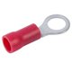 thumbnail image 2 of Terminal de anillo Gardner Bender 22-18 AWG rojo, 2 of 3