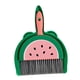 thumbnail image 3 of Juego De Mini Recogedor Y Cepillo Para Ni?os Peque?os, Escoba Para Cocina, 3 A 6 A?os, Sandía, 3 of 5