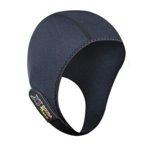 Ecosub - Gorro Nataciòn 2Mm Xs Scuba Hd200