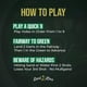 thumbnail image 5 of Ultimate Tablero De Dardos Y Juego De Golf Para El Hogar, 5 of 9