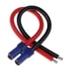 thumbnail image 2 of Adaptador De Conector Hembra De Baterías De 5,5 Mm De Plátano Para 10awg Wrie, 2 of 5