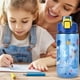 thumbnail image 3 of Set 2 Botellas De Agua Deportiva Infantil Niños Lau, 3 of 3