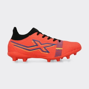 Oxn - Zapatos De Fútbol Velox 4 Neo Junior