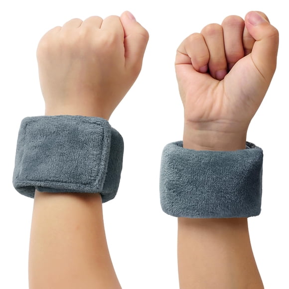 Pulseras Sensoriales Con Peso Para Niños Con Spd Tdah Y Autismo