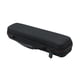 thumbnail image 3 of Bolsa de almacenamiento para rizador de pelo, organizador de peluquería, Estuche de transporte de viaje resistente, peine multifunción para estilismo Negro, 3 of 5