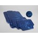 thumbnail image 2 of Piso Deportivo Azul Carbon, 2 of 2