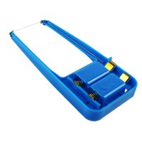 Bothyi - Cortador De Poliestireno De Espuma De Poliestireno Eléctrico Pequeño, Herramienta Artesanal, Cortador De Espuma, Conos Cortados