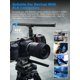 thumbnail image 2 of Micrófono Shotgun SYNCO MIC-D2 con conector XLR, 2 of 8