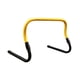 thumbnail image 2 of Valla De Agilidad Plegable Para Atletas, Barra De Salto Para Entrenamiento De Fitness, Color Amarillo Y Negro, 2 of 5