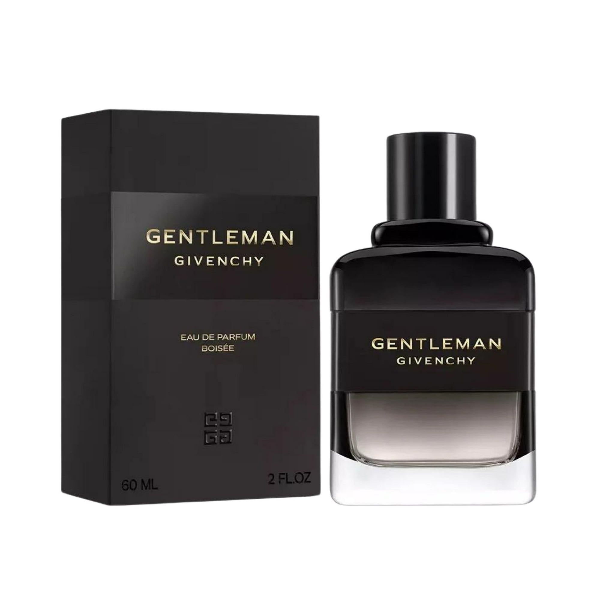 Gentleman Boisee Edp 60Ml