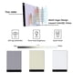 thumbnail image 4 of Kit de Diamond Painting LIRUNQIU A3 con lámpara LED 40x50 cm, 4 of 9