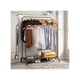 thumbnail image 3 of Perchero Organizador Ropa Y Zapatos Doble Barra, 3 of 5