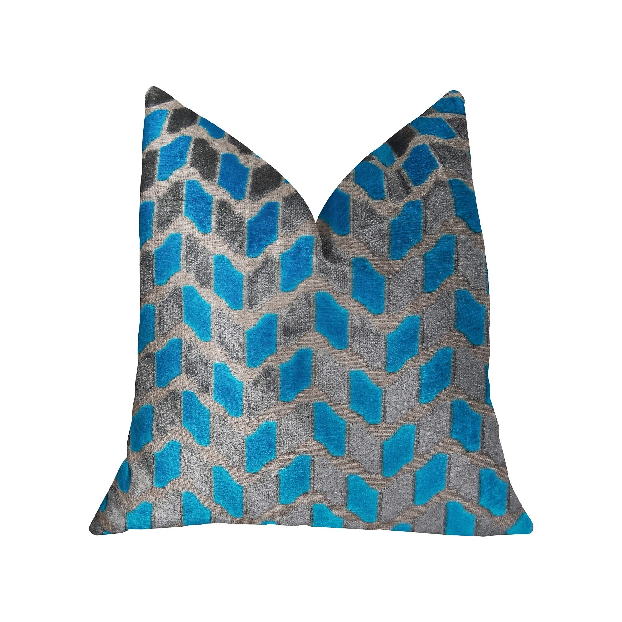Cojín Plutus Brands Plutus Deep Sea Dive 40 X 40 Cm