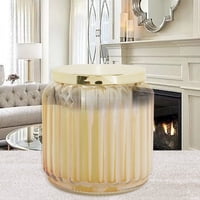 Mallorca - Vela Decorativa Aromática Cracovia