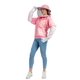 thumbnail image 3 of Chaqueta Ventilada para Apicultura Massive Bee Store Rosa, 3 of 5
