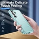 thumbnail image 3 of Para Samsung Galaxy A17 5G Funda a Prueba de Golpes Resistente Protección de Cuerpo Completo de Alta Resistencia a Prueba de Polvo/caídas Cubierta Funda, Verde, para Galaxy A17 (5G), 3 of 7