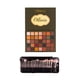 thumbnail image 1 of Pack Paleta De Sombra “Olivia” + Set 24 Brochas Pretty In Pink, 1 of 3