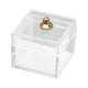 thumbnail image 3 of Caja De Joyería Decorativa Para Decoración De Estatua En Miniatura De Casa De Mu?ecas 1/12 Para Juegos De Rol, 3 of 5