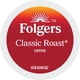 thumbnail image 2 of Coffee Folgers Classic Roast K-Cup 96 cápsulas, 2 of 5