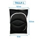 thumbnail image 2 of Rodilleras Volleyball Arquero Universal Negro Talla L, 2 of 4