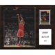 thumbnail image 1 of Placa C&I Collectables NBA Chicago Bulls Jimmy Butler 30 x 38 cm, 1 of 1
