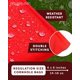 thumbnail image 3 of Bolsas de Cornhole Play Platoon - Juego de 8 (rojo y gris), 3 of 7