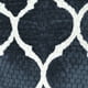 thumbnail image 2 of frazada polar con plush texturizada tamaño 2.5 210*240 GRIS, 2 of 2