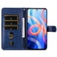 thumbnail image 3 of Funda con Cremallera para Xiaomi Poco m4 pro 5G, Carcasa Cartera de Cuero PU con Soporte y Tarjetero, 3 of 5