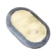 thumbnail image 4 of Cama Rascadora Para Gatos, Forma Ovalada, Espacio Grande, Garras De Molienda, Tablero Rascador Para Gatos, Azul, 4 of 5