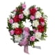 thumbnail image 4 of Colgador De Flores Corona De Interior Corona De Puerta De San Valentín Romántico Para Escaparates, 4 of 5