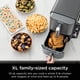 thumbnail image 5 of Freidora Air Fryer Ninja SL401 DoubleStack XL 10 L 6 en 1 gris, 5 of 9