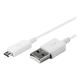 thumbnail image 2 of Cable USB original lg 15w salida micro USB 1 metro, 2 of 3
