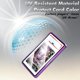 thumbnail image 3 of Protector Magnético Para Slab De Cartas Resistente A Rayos Uv Color Morado, 3 of 8