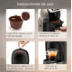 thumbnail image 3 of 3 Capsulas Reutilizables compatible Dolce Gusto + Cuchara+ Cepillo, 3 of 5