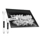thumbnail image 2 of Tees Golf Vice Bamboo 2 Pack 75 Unidades Blanco, 2 of 3