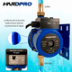 thumbnail image 4 of Bomba Presurizadora Agua Hardpro 58 L/min 350 W, 4 of 6